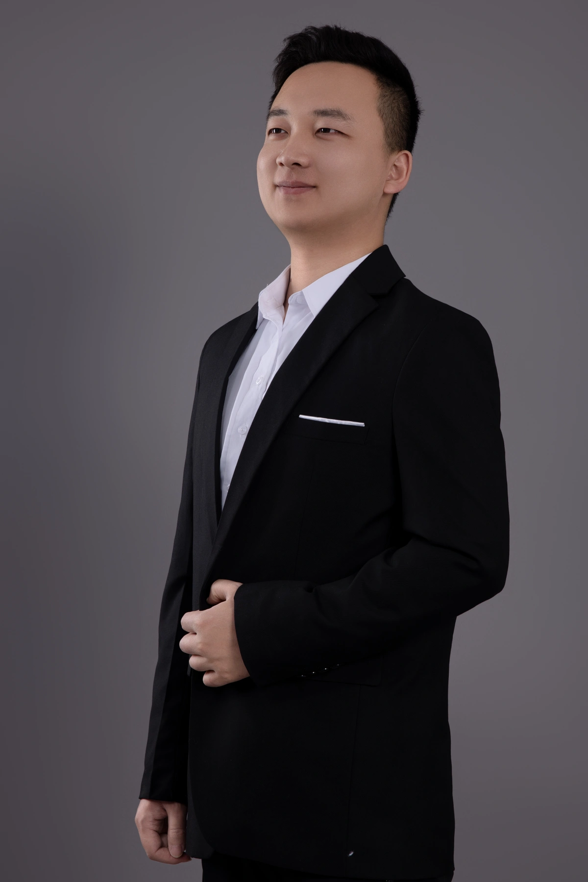 陈晓峰