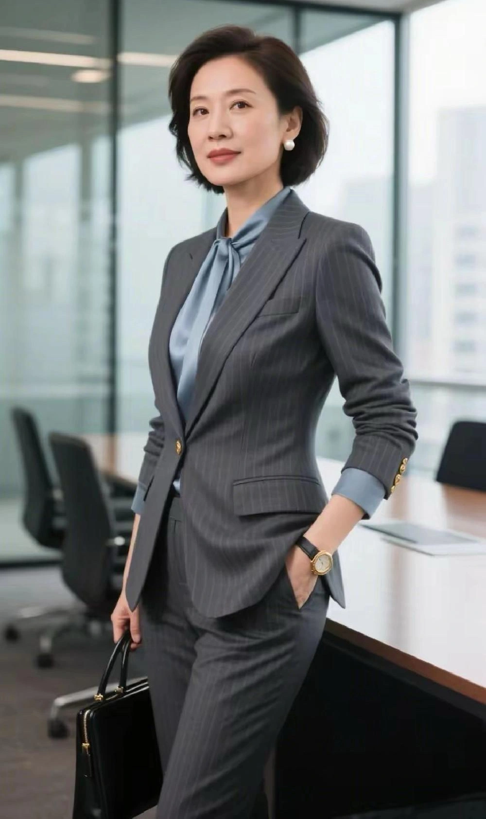黄美玲